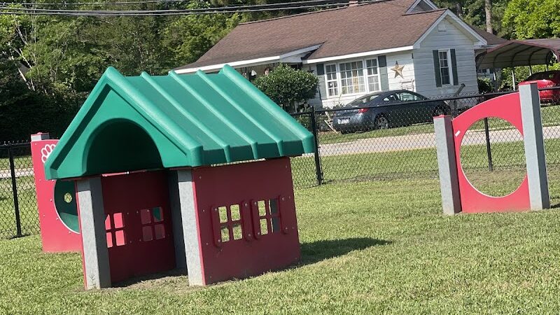 Dog Park - Chadbourn, NC