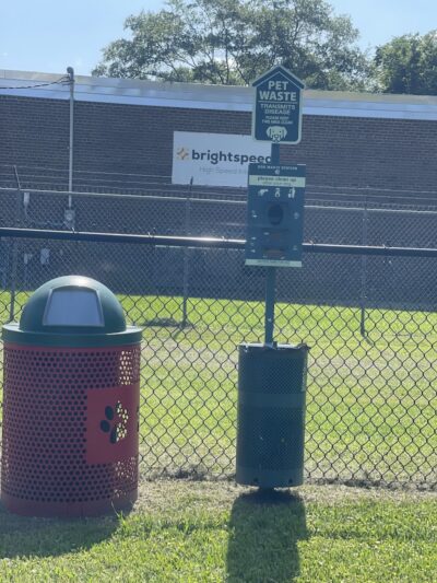 Dog Park - Chadbourn, NC