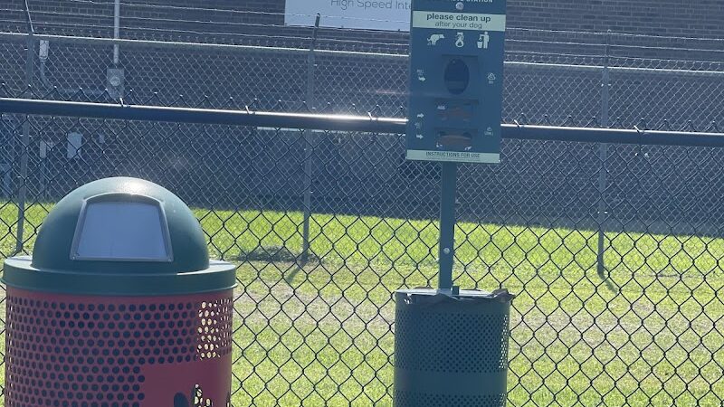 Dog Park - Chadbourn, NC