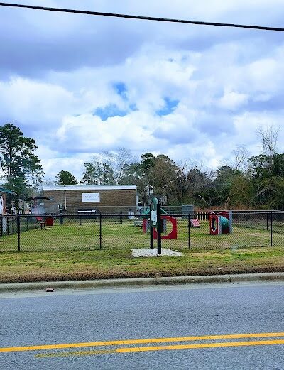 Dog Park - Chadbourn, NC
