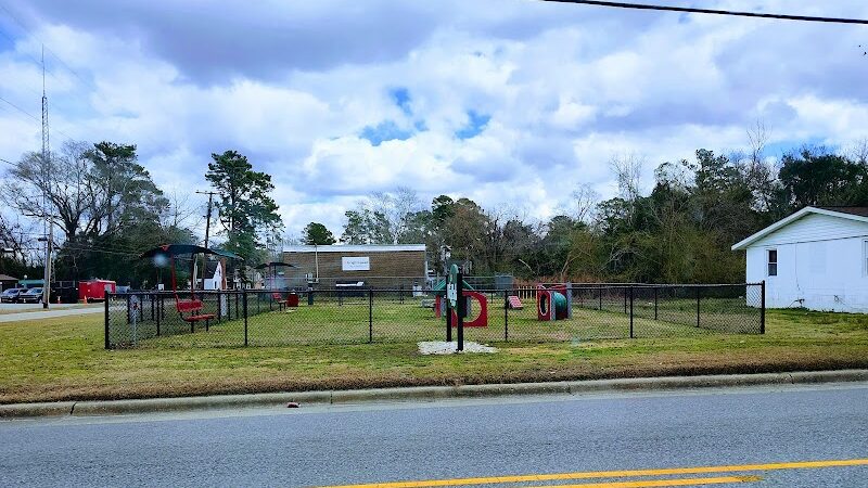 Dog Park - Chadbourn, NC