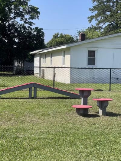 Dog Park - Chadbourn, NC