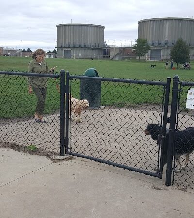 Champaign Bark District (Private/Members Only) - Champaign, IL