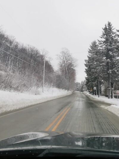 Roaring Run Natural Area - Champion, PA