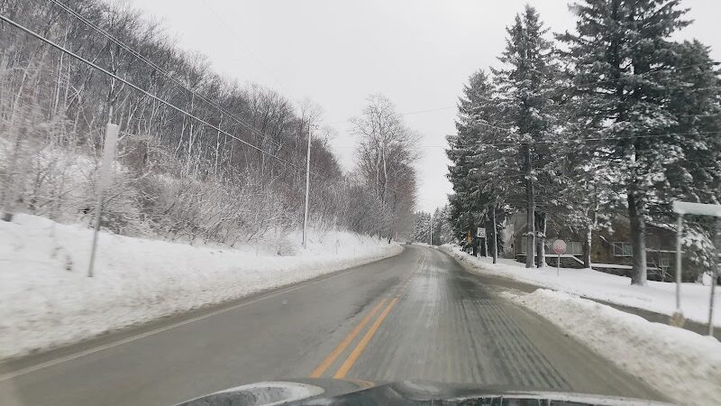 Roaring Run Natural Area - Champion, PA