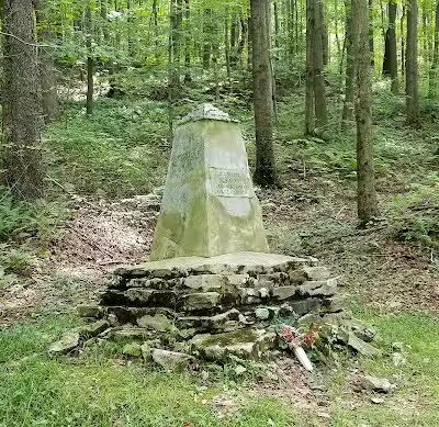 Roaring Run Natural Area - Champion, PA