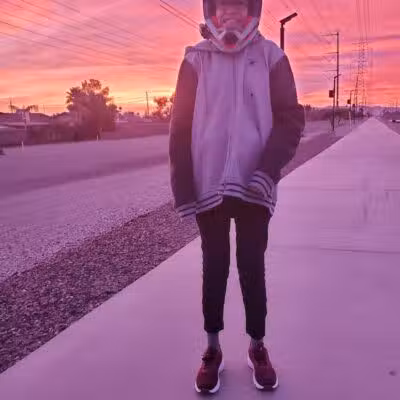 bikePath - Chandler, AZ