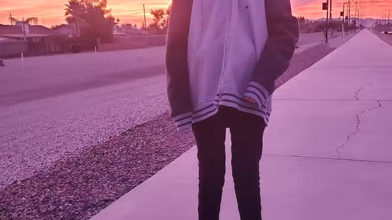 bikePath - Chandler, AZ