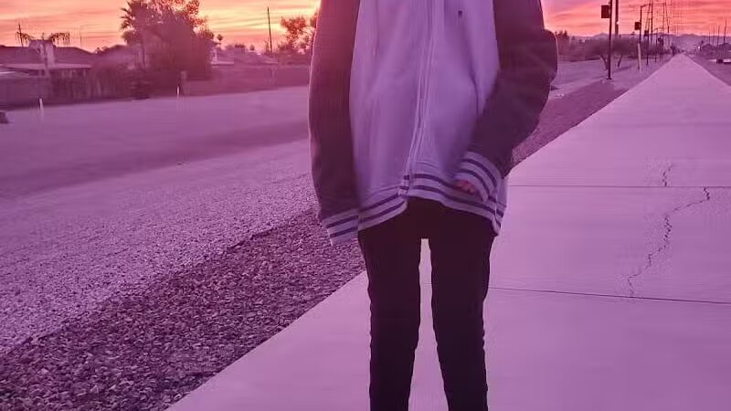bikePath - Chandler, AZ