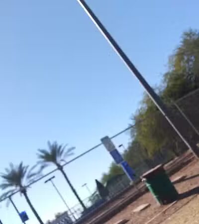 Nozomi Dog Park - Chandler, AZ