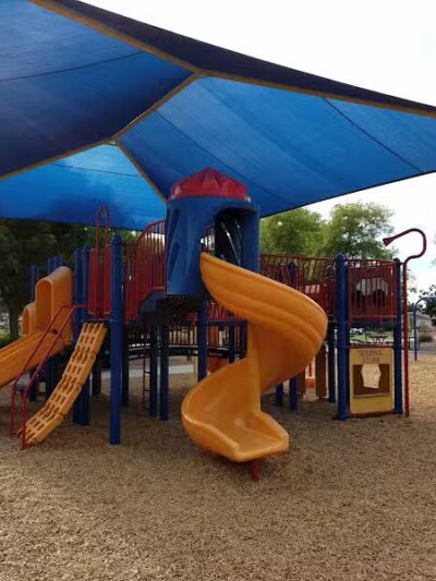 Shawnee Dog Park - Chandler, AZ