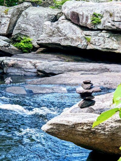 Diana's Pool - Chaplin, CT