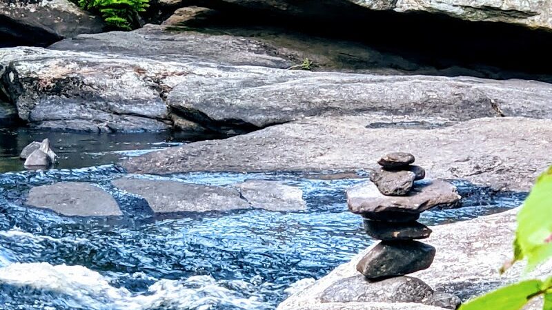 Diana's Pool - Chaplin, CT