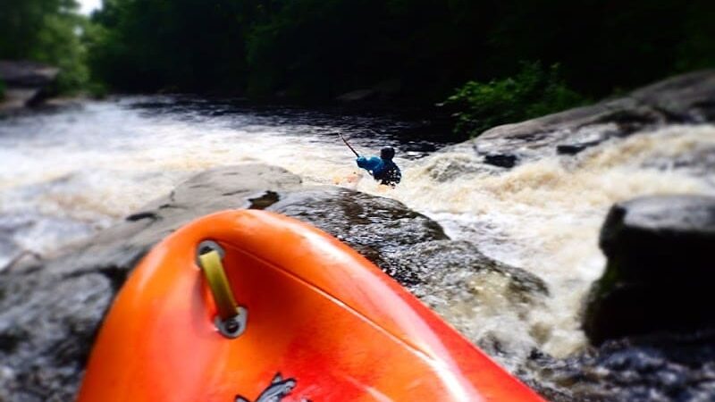 Diana's Pool - Chaplin, CT