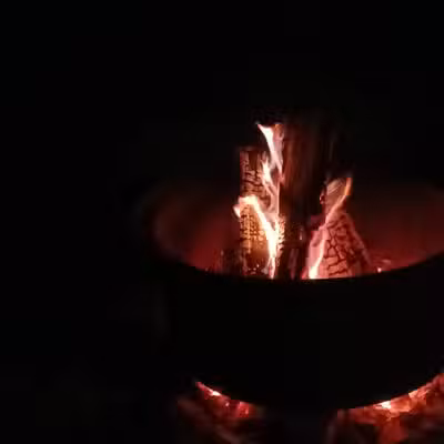 Nickerson Park Family Campground - Chaplin, CT