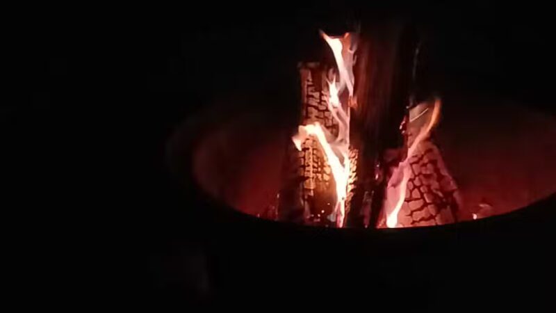 Nickerson Park Family Campground - Chaplin, CT
