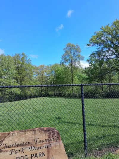 Charleston Dog Park - Charleston, IL