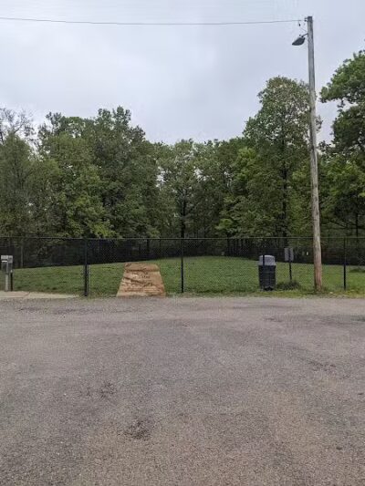 Charleston Dog Park - Charleston, IL