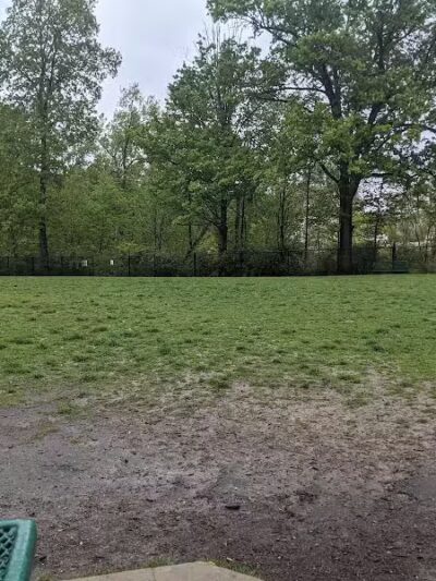 Charleston Dog Park - Charleston, IL