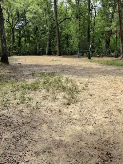 Bridgewater Dog Park - Charleston, SC