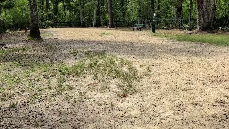 Bridgewater Dog Park - Charleston, SC