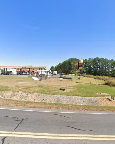 Dog Park at Love's Travel Stops - Charleston, TN