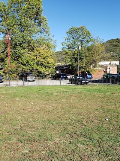 East End Dog Park - Charleston, WV