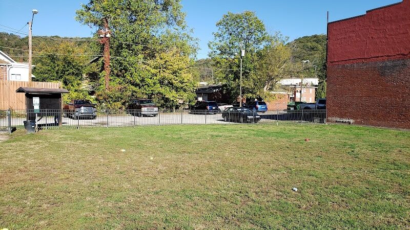 East End Dog Park - Charleston, WV