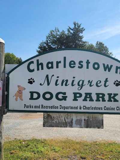 Charlestown dog park