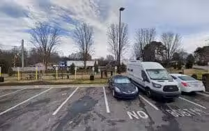 Dog Park at Love's Travel Stops