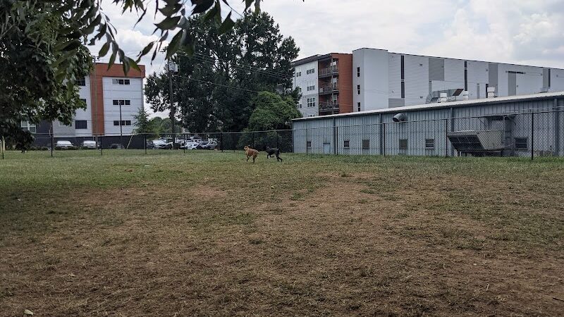 Plaza Midwood Neighborhood Association Dog Park