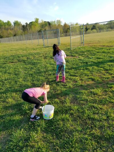 Shuffletown Dog Park