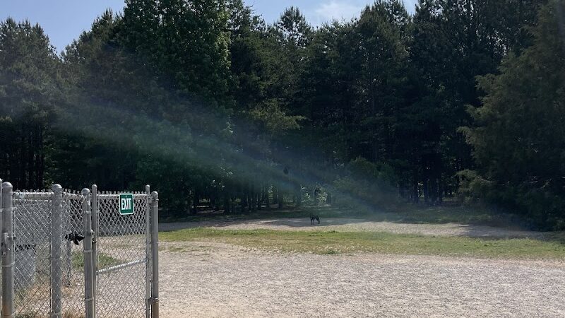 Shuffletown Dog Park