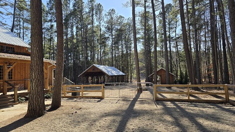 Whitewater Center Off Leash