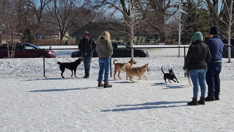 Chaska Dog Park - Chaska, MN