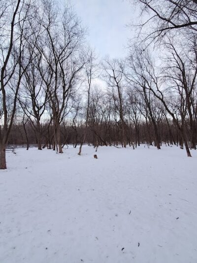 Chaska Dog Park - Chaska, MN
