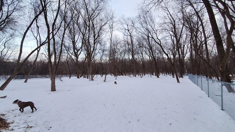 Chaska Dog Park - Chaska, MN