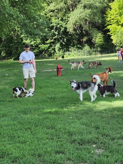Chaska Dog Park - Chaska, MN