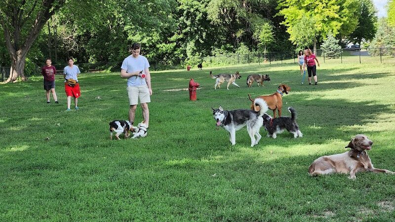Chaska Dog Park - Chaska, MN