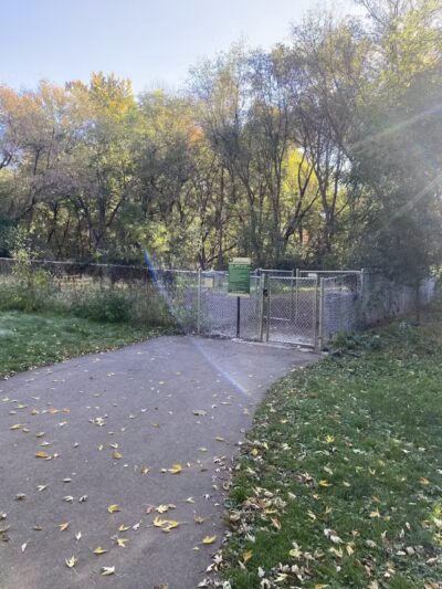 Chaska Dog Park - Chaska, MN