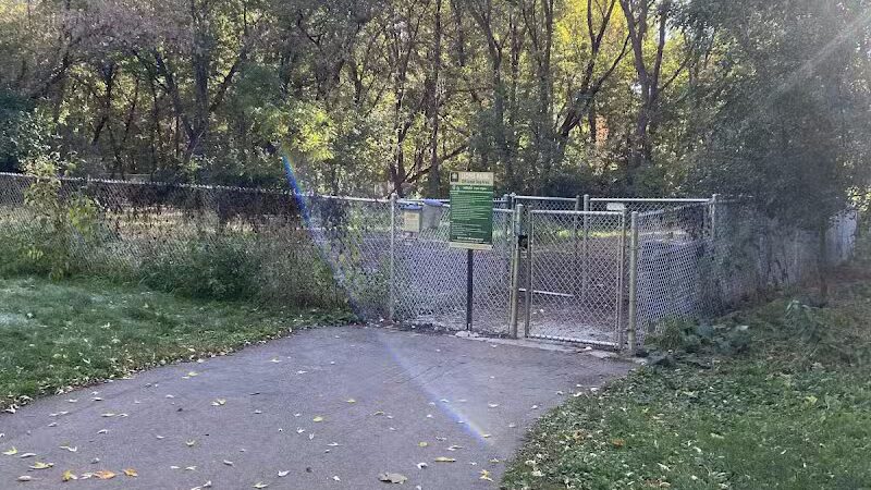 Chaska Dog Park - Chaska, MN