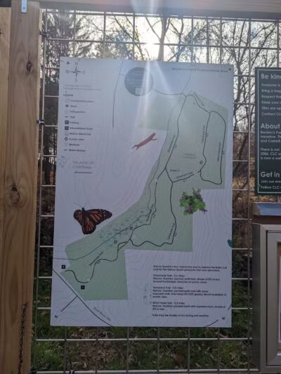 Borden's - Chatham, NY