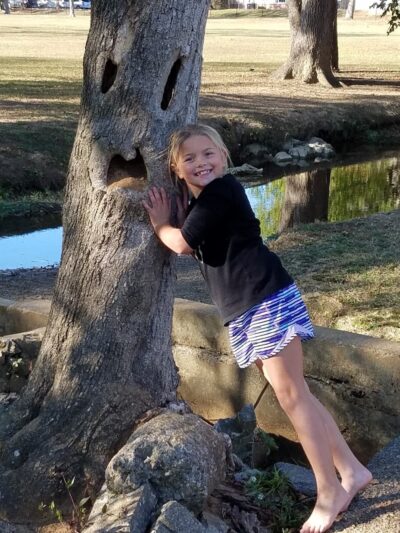 Heritage Park Dog Park Off-Leash - Chattanooga, TN