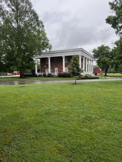 Heritage Park Dog Park Off-Leash - Chattanooga, TN