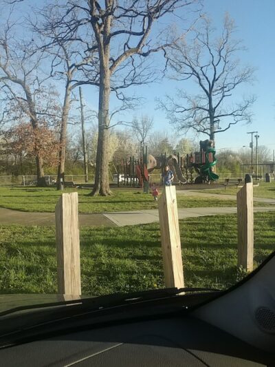 Milliken Park - Chattanooga, TN