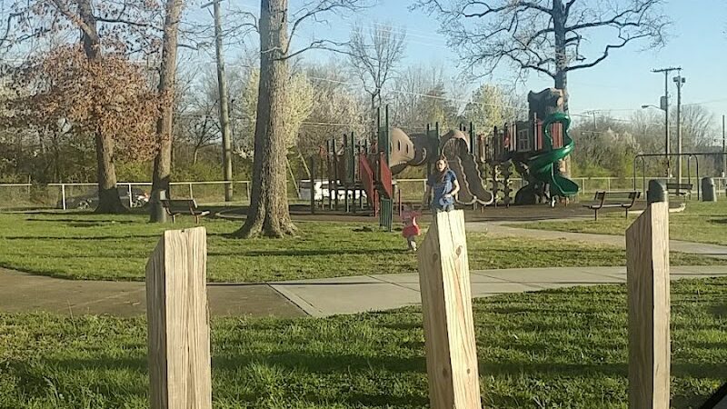 Milliken Park - Chattanooga, TN