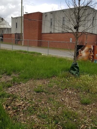 Milliken Park - Chattanooga, TN