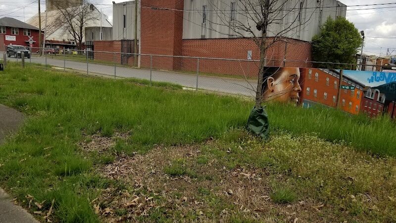 Milliken Park - Chattanooga, TN