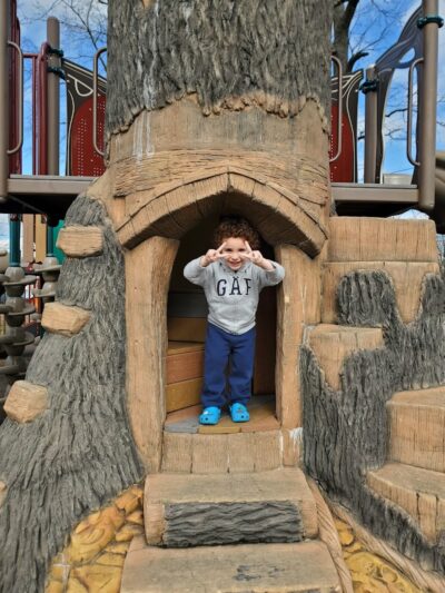 Milliken Park - Chattanooga, TN