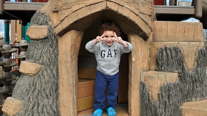 Milliken Park - Chattanooga, TN